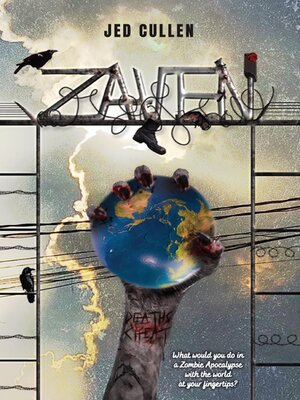 cover image of Zaven